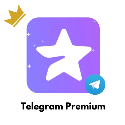 Telegram premium